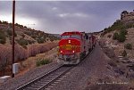 ATSF 128 W/B